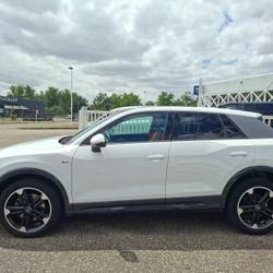 Audi Q2 35 TDI 150 S tronic 7 S line Agen