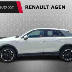 Audi Q2 35 TDI 150 S tronic 7 S line Agen