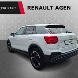 Audi Q2 35 TDI 150 S tronic 7 S line Agen