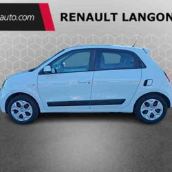 Renault Twingo 3 III TCe 95 Zen Maz&egrave;res