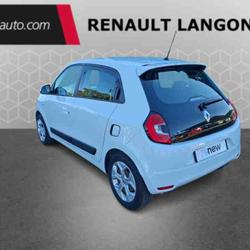 Renault Twingo 3 III TCe 95 Zen Maz&egrave;res