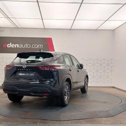 Nissan Qashqai Mild Hybrid 140 ch Acenta Bruges
