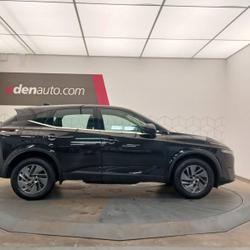Nissan Qashqai Mild Hybrid 140 ch Acenta Bruges