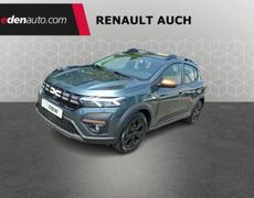 Dacia Sandero Auch
