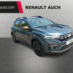 Dacia Sandero ECO-G 100 Stepway Extreme + Auch