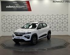 Dacia Spring Pau