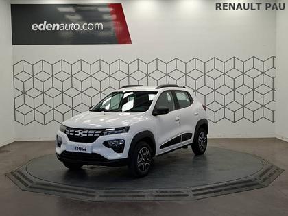 Dacia Spring - Essential -23B - 11 400 €