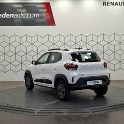 Dacia Spring Essential -23B occasion - Pau - photo 3/33