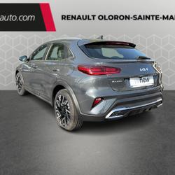 Kia XCee'd 1.6 CRDi 136 ch ISG MHEV iBVM6 Active Oloron-Sainte-Marie