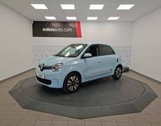 Renault Twingo 3