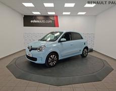 Renault Twingo 3 Pau