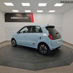 Renault Twingo 3 III Achat Int&eacute;gral - 21 Intens Pau