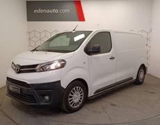 Toyota Proace Toulouse