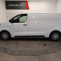 Toyota Proace MEDIUM 1.5L 120 D-4D BVM6 BUSINESS occasion - Toulouse - photo 2/19