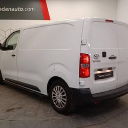 Toyota Proace MEDIUM 1.5L 120 D-4D BVM6 BUSINESS occasion - Toulouse - photo 3/19