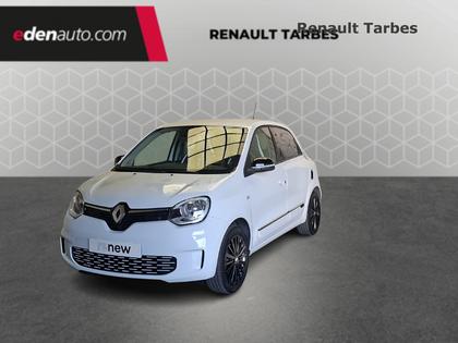 Renault Twingo 3 - III SCe 65 SL Urban Night - 13 992 €