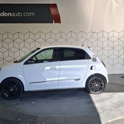 Renault Twingo 3 III SCe 65 SL Urban Night Tarbes