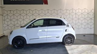 Renault Twingo 3  - Urban - photo 1