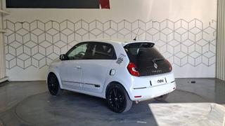 Renault Twingo 3  - Urban - photo 2