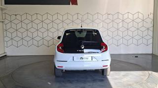 Renault Twingo 3  - Urban - photo 3