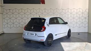 Renault Twingo 3  - Urban - photo 4