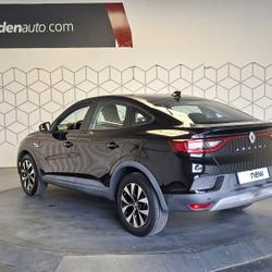 Renault Arkana E-Tech 145 Zen Tarbes