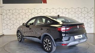 Renault Arkana  - Zen - photo 2
