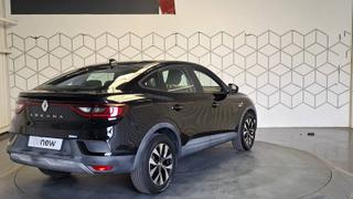 Renault Arkana  - Zen - photo 4