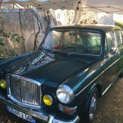 Mini PRINCESS VAN DEN PLACE 1300 occasion - Venelles - photo 2/4