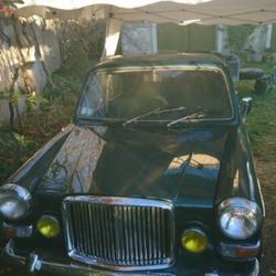 Mini PRINCESS VAN DEN PLACE 1300 occasion - Venelles - photo 3/4
