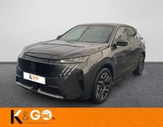 Peugeot 3008 - HYBRID 136 E-DCS6 Allure - 29 290 €
