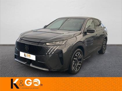Peugeot 3008 - HYBRID 136 E-DCS6 Allure - 29 290 €