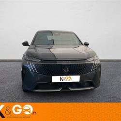 Peugeot 3008 HYBRID 136 E-DCS6 Allure Ploeren