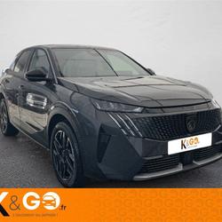 Peugeot 3008 HYBRID 136 E-DCS6 Allure Ploeren