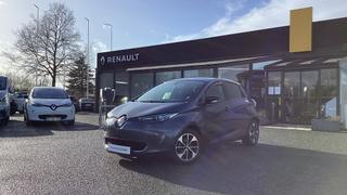 Renault Zoe  - Intens - photo 0