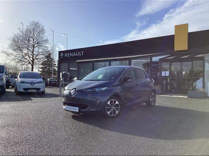 Renault Zoe - INTENS R90 - 7 900 €