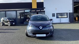 Renault Zoe  - Intens - photo 1