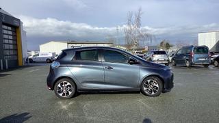 Renault Zoe  - Intens - photo 3