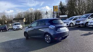 Renault Zoe  - Intens - photo 4