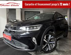 Volkswagen Taigo Stiring-Wendel