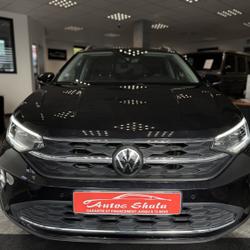 Volkswagen Taigo 1.0 TSI 110CH STYLE DSG7 Stiring-Wendel