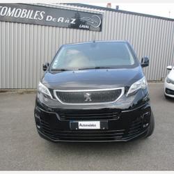 Peugeot Expert STANDARD 2.0 BLUEHDI 120CH S&S PREMIUM EAT8 Co&euml;tmieux