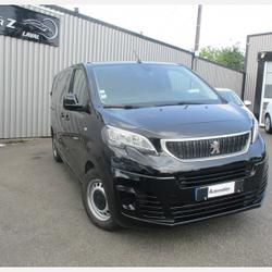 Peugeot Expert STANDARD 2.0 BLUEHDI 120CH S&S PREMIUM EAT8 Co&euml;tmieux