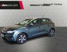 Dacia Sandero Tarbes