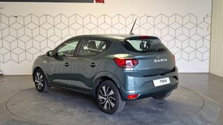 Dacia Sandero  - photo 2