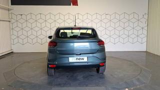 Dacia Sandero  - photo 3