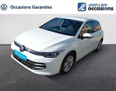 Volkswagen Golf 8 Volx