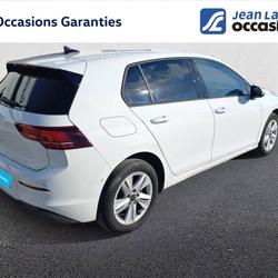 Volkswagen Golf 8 Golf 2.0 TDI 150 DSG7 Life Plus Volx