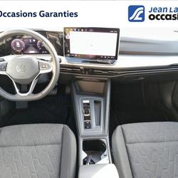 Volkswagen Golf 8 Golf 2.0 TDI 150 DSG7 Life Plus Volx