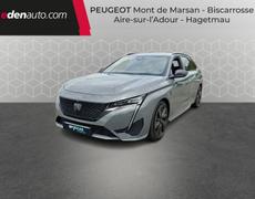 Peugeot 308 SW Phase 2 - SW BlueHDi 130ch S&S EAT8 GT - 26 450 €